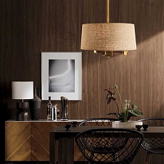 Подвесная люстра Imperium Loft Jorgenson Beige 102090-26 1
