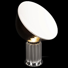 Настольная лампа Loft IT Taccia 10294/M Silver 3