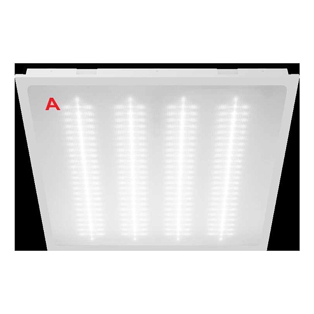 Потолочный светильник WOLTA Pro ДВО04-36-042-6К Фото № 1