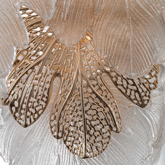 Люстра Citilux DRYAD CL305160 изображение 11 Люстра Citilux DRYAD CL305160 Фото № 11