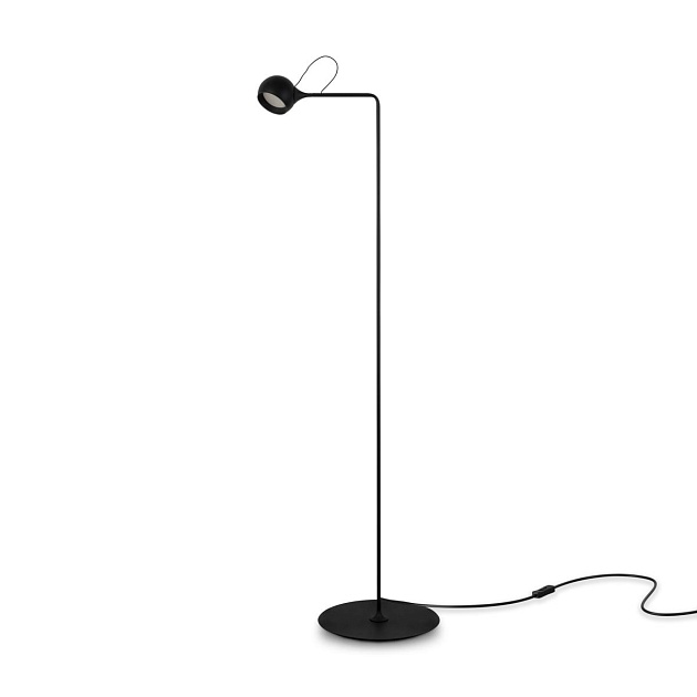 Торшер Freya FR5606FL-L9B изображение 12 Торшер Freya FR5606FL-L9B Фото № 12