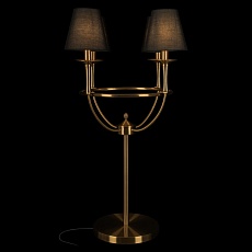 Настольная лампа Loft it Lattice 10435T 4