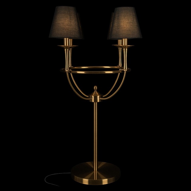 Настольная лампа Loft it Lattice 10435T Фото № 5