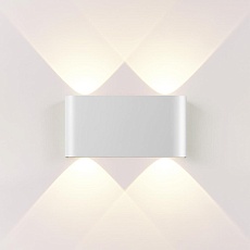 Настенный светильник Odeon Light Magnum Hightech 7192/4WL 2
