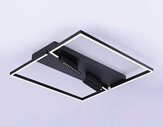 Потолочный светодиодный светильник Ambrella light Comfort LineTech FL51468 2