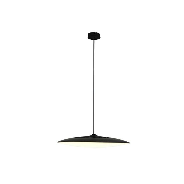 Подвесной светодиодный светильник Mantra Slim 8103 Фото № 1