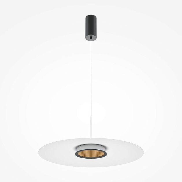 Подвесной светодиодный светильник Maytoni El MOD041PL-L15W3K1 Фото № 7