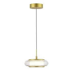 Подвесной светодиодный светильник ST Luce Frittela SL6239.203.01 3