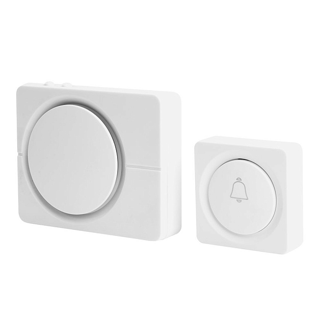 Звонок дверной беспроводной Feron E-382 48922 Фото № 1