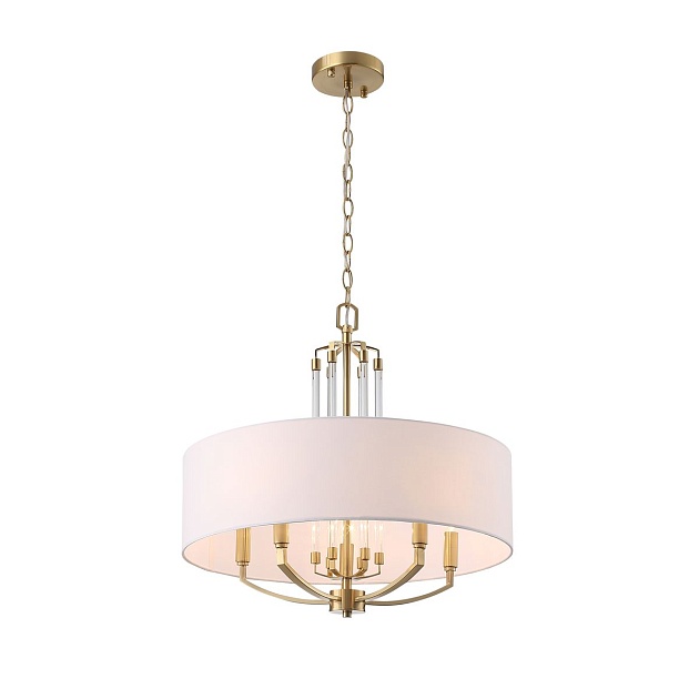 Подвесная люстра ST Luce Opalus SL1403.303.05 изображение 9 Подвесная люстра ST Luce Opalus SL1403.303.05 Фото № 9