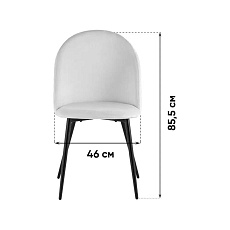 Кухонный стул Stool Group Lilly HLR-2 1