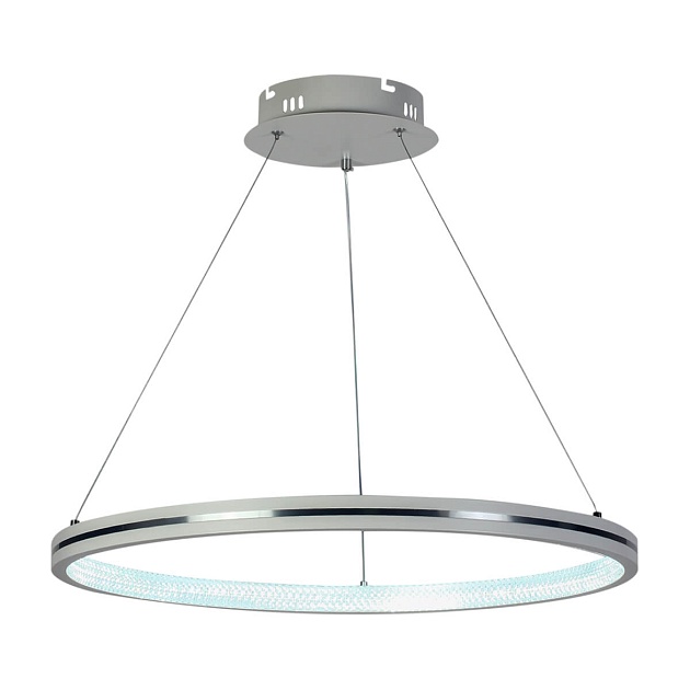 Подвесная светодиодная люстра Profit Light 6041/1 WHT Фото № 2