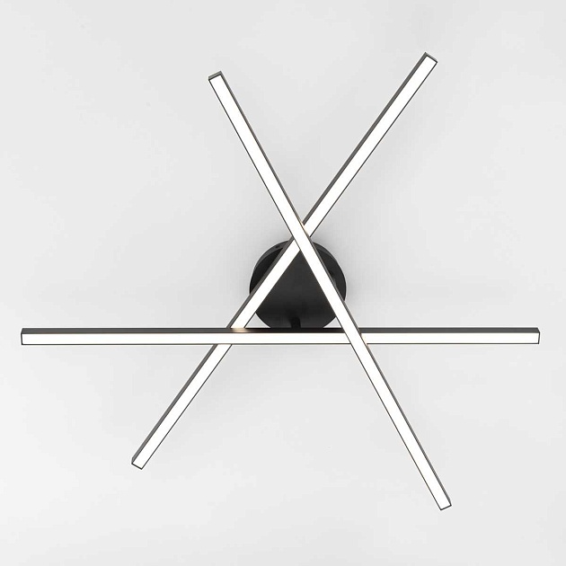 Потолочная люстра Citilux CL203131 изображение 11 Потолочная люстра Citilux CL203131 Фото № 11