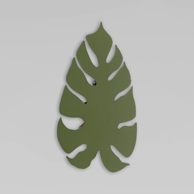 Настенный светильник TK Lighting 6435 Monstera Фото № 3