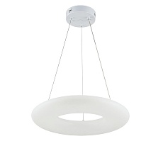 Подвесной светодиодный светильник Escada Soft 10258/1LED