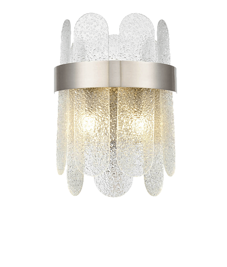 Настенный светильник Vele Luce Delizia VL3185W02 Фото № 7