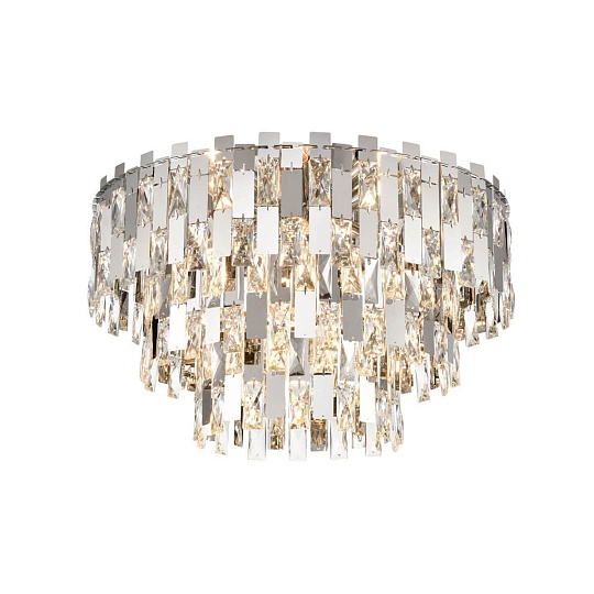 Потолочная люстра Vele Luce Caroline VL3103L07 изображение 1 Потолочная люстра Vele Luce Caroline VL3103L07 Фото № 1