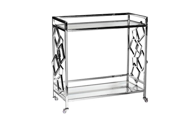 Сервировочный стол Garda Decor GY-CRT8164 изображение 4 Сервировочный стол Garda Decor GY-CRT8164 Фото № 4