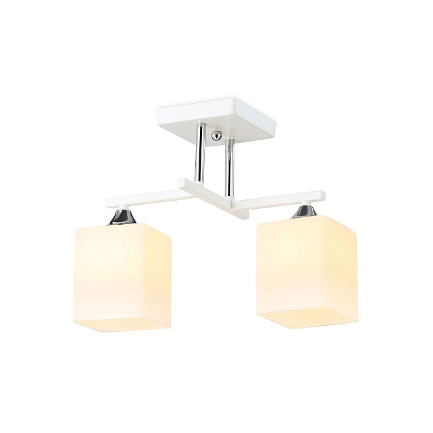 Потолочная люстра Ambrella light Traditional Modern TR303111 изображение 1 Потолочная люстра Ambrella light Traditional Modern TR303111 Фото № 1