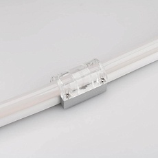 Коннектор прямой Arlight ARL-Clear-U15-Line 022701 1