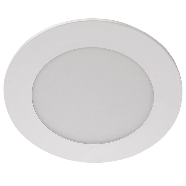 Встраиваемый светодиодный светильник Lightstar ZoccoIP65 223160IP65CCT изображение 1 Встраиваемый светодиодный светильник Lightstar ZoccoIP65 223160IP65CCT Фото № 1