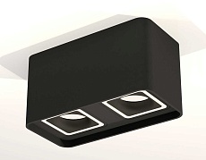 Комплект потолочного светильника Ambrella light Techno Spot XC (C7851, N7716) XS7851020 2