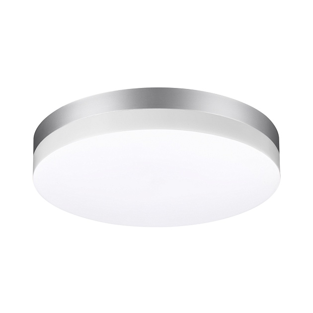 Уличный светодиодный светильник Novotech Street Opal 358887 Фото № 1