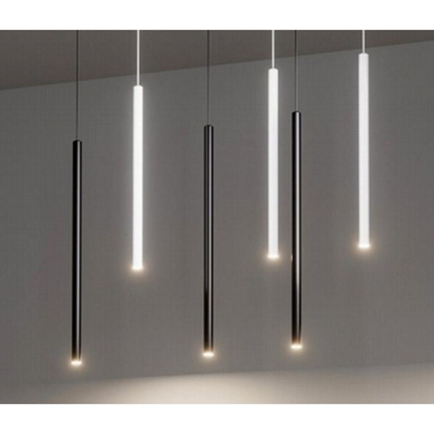 Подвесной светодиодный светильник Italline IT014-0205 white Фото № 2