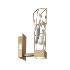 Настенный светильник ST Luce Progetto SL815.201.01 3