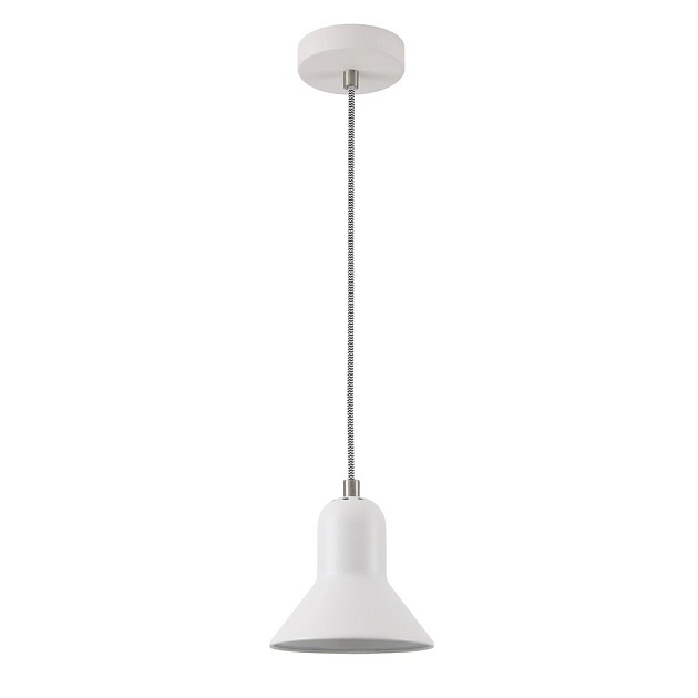 Подвесной светильник Camelion PL-602S C01 14554 Фото № 1