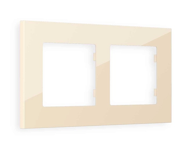 Рамка AMBRELLA VOLT AF250302 Фото № 1