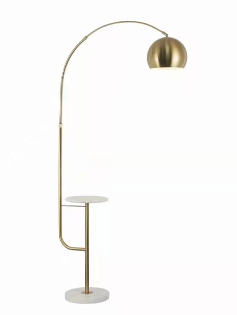 Торшер Alfa Light F2324-01 изображение 1 Торшер Alfa Light F2324-01 Фото № 1