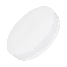 Потолочный светодиодный светильник Arlight CL-Smurf-R400-30W Day4000-Mix 036669
