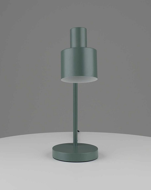 Лампа настольная Moderli Artis V11265-1T изображение 3 Лампа настольная Moderli Artis V11265-1T Фото № 3