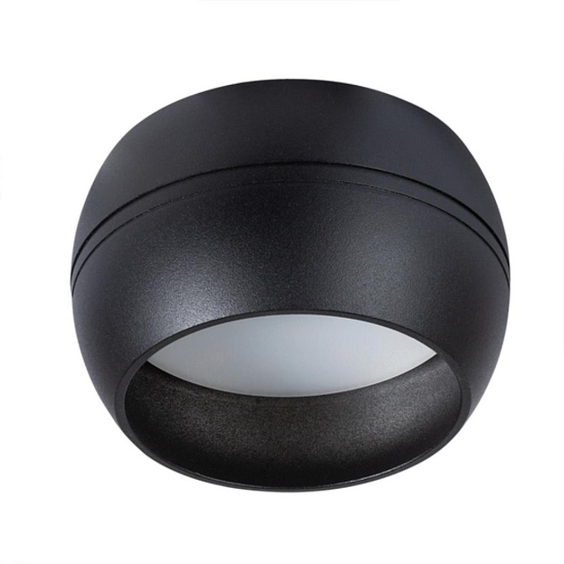 Потолочный светильник Arte Lamp Gambo A5551PL-1BK изображение 1 Потолочный светильник Arte Lamp Gambo A5551PL-1BK Фото № 1