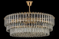 Подвесная люстра Dio DArte Elite Olivetta E 1.5.80.100 G 3