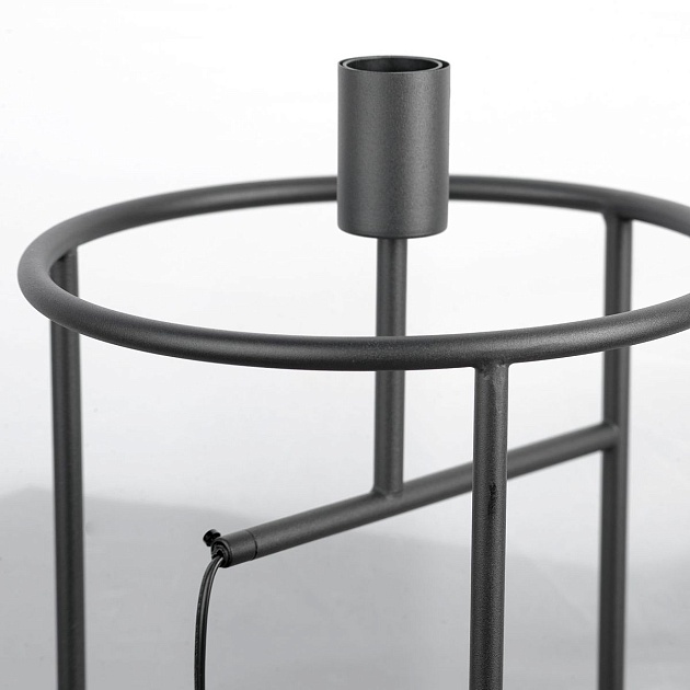Торшер Lussole Lgo Clarke LSP-0599 Фото № 5