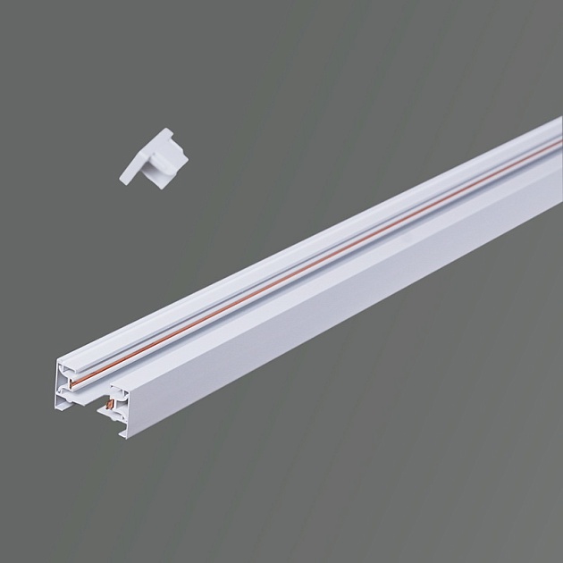Шинопровод Reluce RL 06035 track rail 1000mm WT Фото № 3