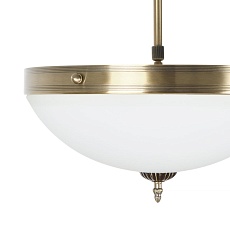 Потолочный светильник MyFar Biene MR1526-4C 1