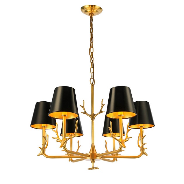 Подвесная люстра ST Luce Velossa SL1123.203.06 Фото № 3