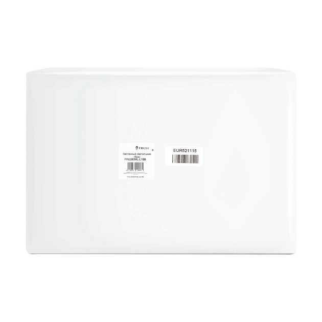Настенный светильник Freya Candy FR6090WL-L18B изображение 2 Настенный светильник Freya Candy FR6090WL-L18B Фото № 2