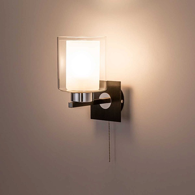 Бра Citilux Диез CL111311 изображение 13 Бра Citilux Диез CL111311 Фото № 13