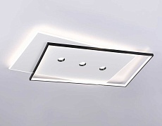 Потолочный светодиодный светильник Ambrella light Comfort LineTech FL5066 3