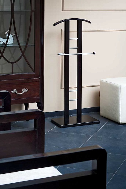 Костюмная вешалка Мебелик Галант 321 001011 изображение 10 Костюмная вешалка Мебелик Галант 321 001011 Фото № 10