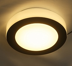 Настенно-потолочный светильник TopDecor Hilton P1 12 3