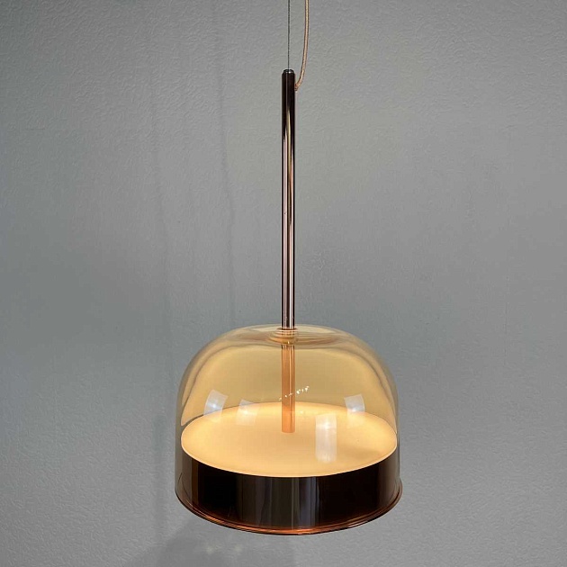 Подвесной светодиодный светильник Imperium Loft Noten 140900-26 изображение 10 Подвесной светодиодный светильник Imperium Loft Noten 140900-26 Фото № 10