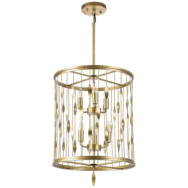 Подвесная люстра Lightstar Firenze 725163 Фото № 1
