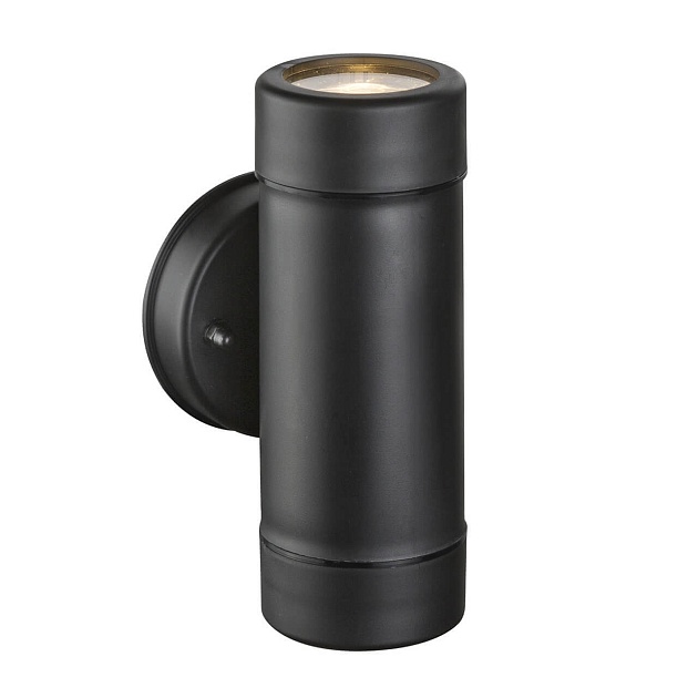 Уличный настенный светодиодный светильник Globo Cotopa 32005-2 Фото № 1