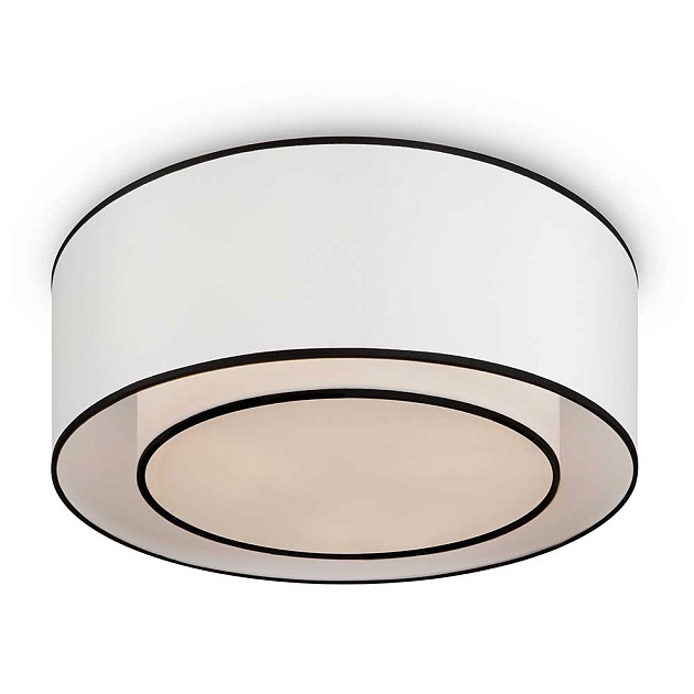 Потолочный светильник Maytoni Bergamo MOD613CL-03W Фото № 1