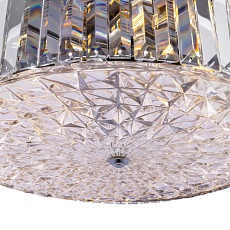 Подвесная люстра Maytoni Recinto MOD080CL-08CH 4